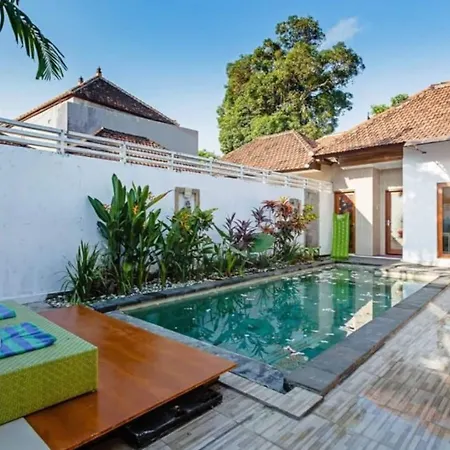 Villa Tropicana
